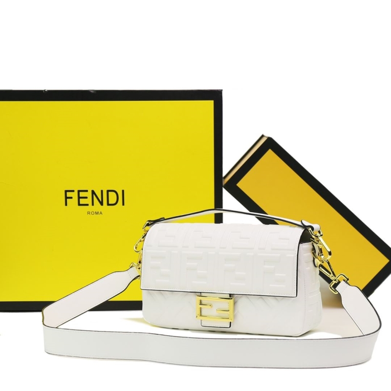 Fendi Satchel Bags